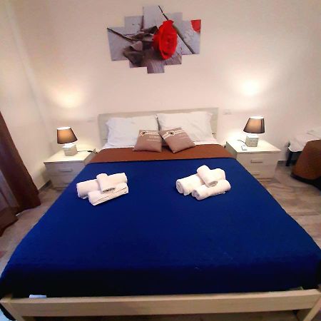La Casa Di Nonna Concetta Apartment Syracuse ภายนอก รูปภาพ
