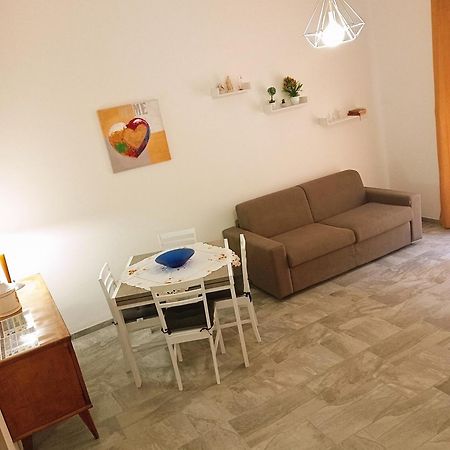 La Casa Di Nonna Concetta Apartment Syracuse ภายนอก รูปภาพ