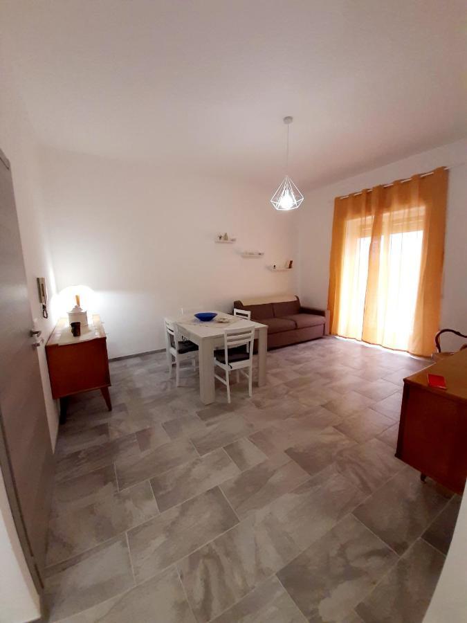 La Casa Di Nonna Concetta Apartment Syracuse ภายนอก รูปภาพ