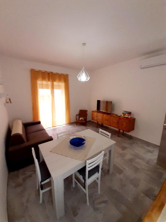 La Casa Di Nonna Concetta Apartment Syracuse ภายนอก รูปภาพ
