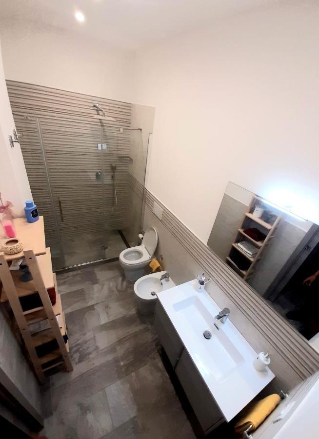 La Casa Di Nonna Concetta Apartment Syracuse ภายนอก รูปภาพ