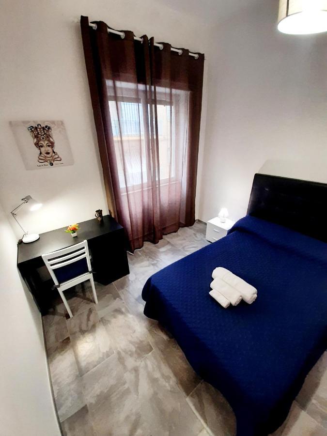 La Casa Di Nonna Concetta Apartment Syracuse ภายนอก รูปภาพ
