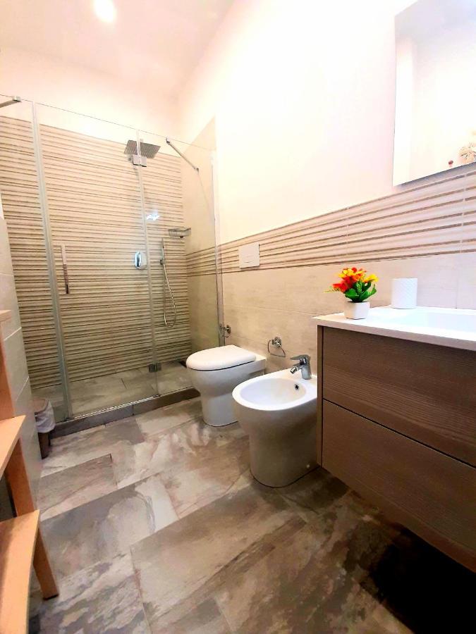 La Casa Di Nonna Concetta Apartment Syracuse ภายนอก รูปภาพ