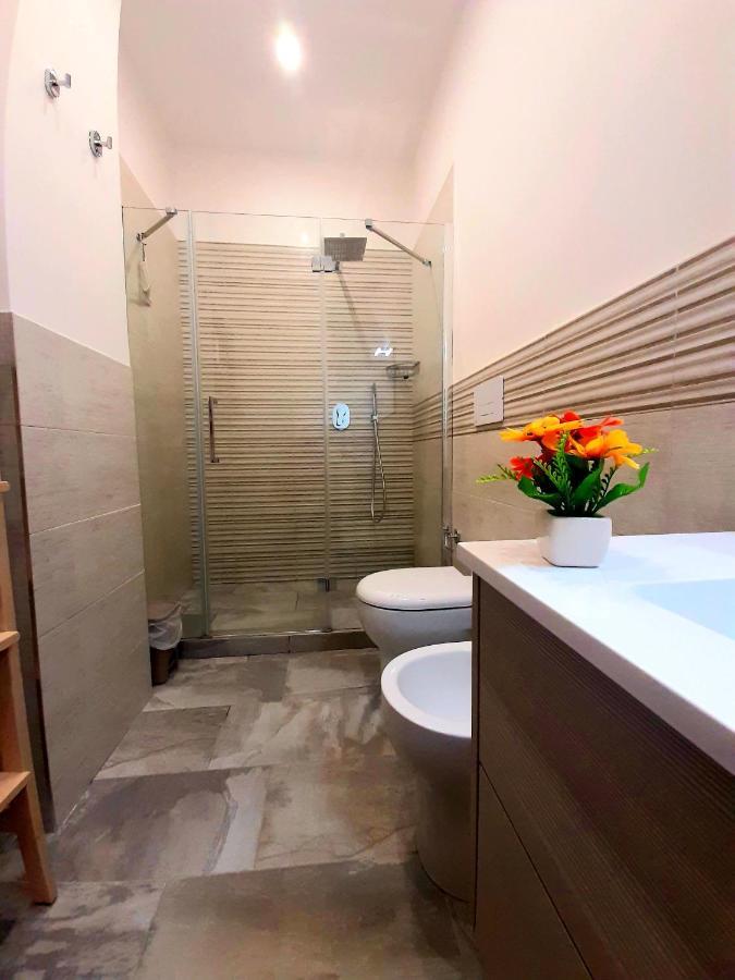 La Casa Di Nonna Concetta Apartment Syracuse ภายนอก รูปภาพ