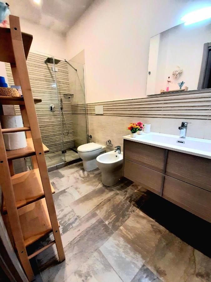 La Casa Di Nonna Concetta Apartment Syracuse ภายนอก รูปภาพ
