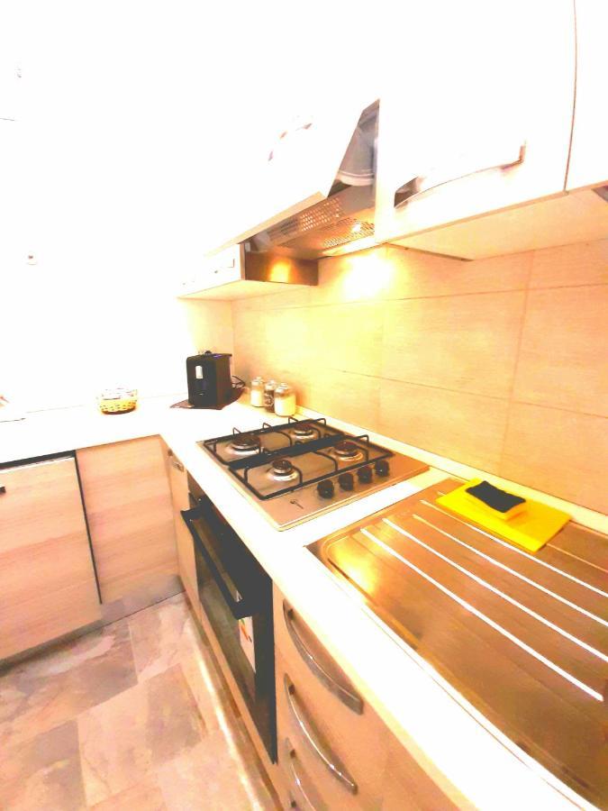 La Casa Di Nonna Concetta Apartment Syracuse ภายนอก รูปภาพ
