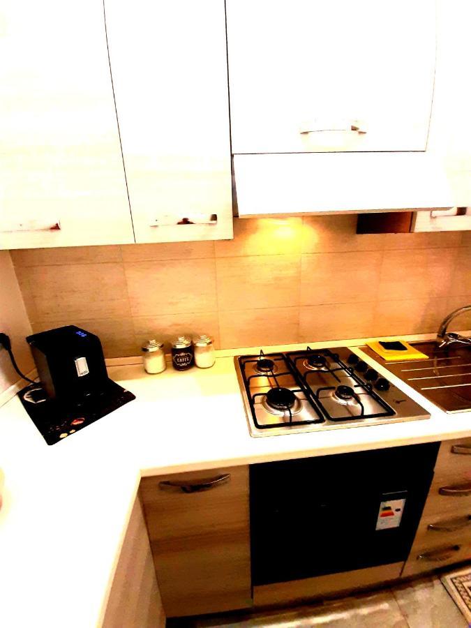 La Casa Di Nonna Concetta Apartment Syracuse ภายนอก รูปภาพ