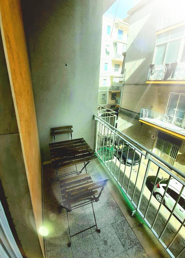 La Casa Di Nonna Concetta Apartment Syracuse ภายนอก รูปภาพ