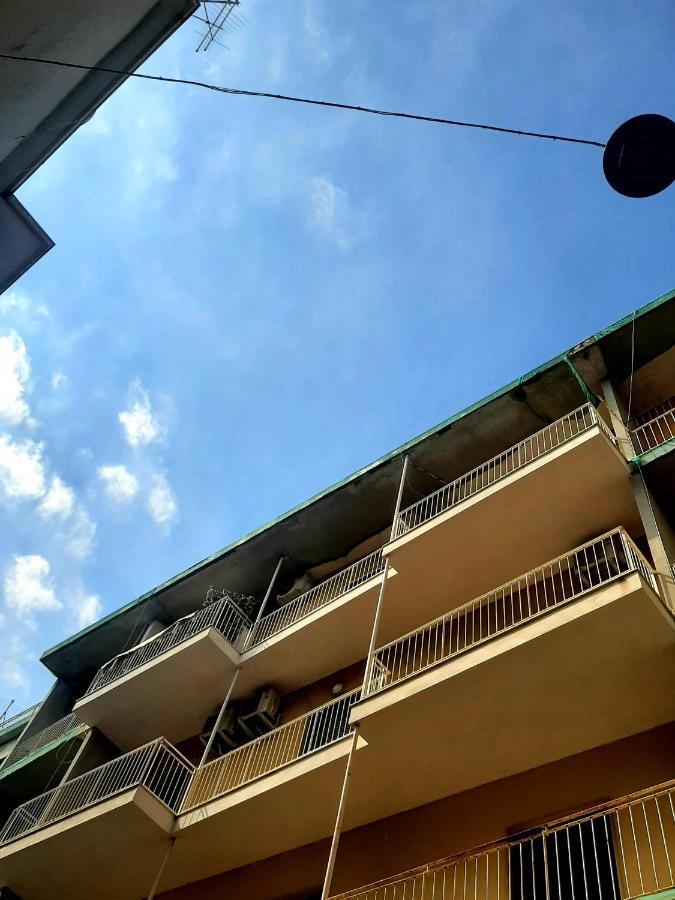 La Casa Di Nonna Concetta Apartment Syracuse ภายนอก รูปภาพ
