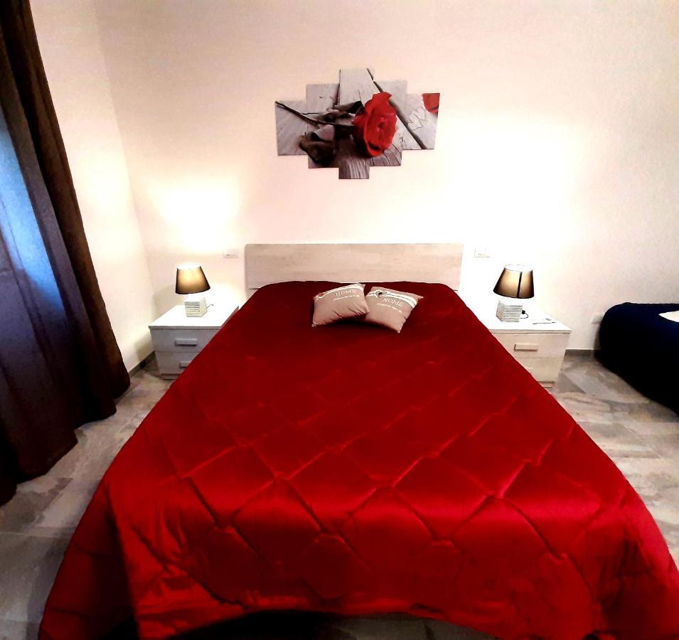 La Casa Di Nonna Concetta Apartment Syracuse ภายนอก รูปภาพ
