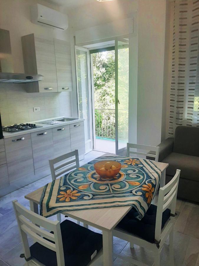 La Casa Di Nonna Concetta Apartment Syracuse ภายนอก รูปภาพ