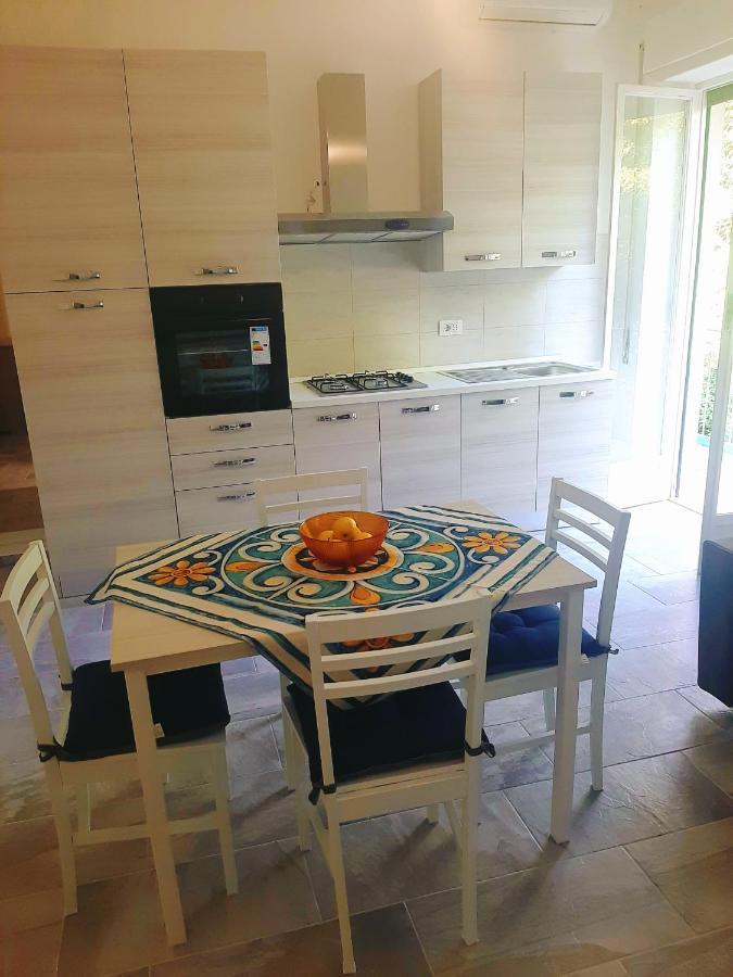 La Casa Di Nonna Concetta Apartment Syracuse ภายนอก รูปภาพ