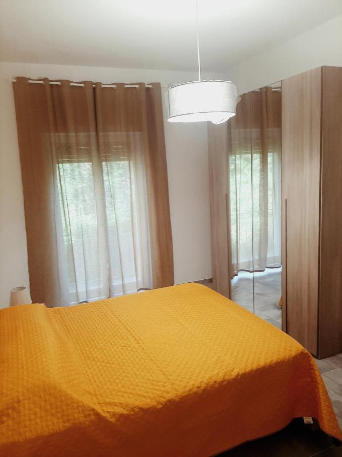 La Casa Di Nonna Concetta Apartment Syracuse ภายนอก รูปภาพ