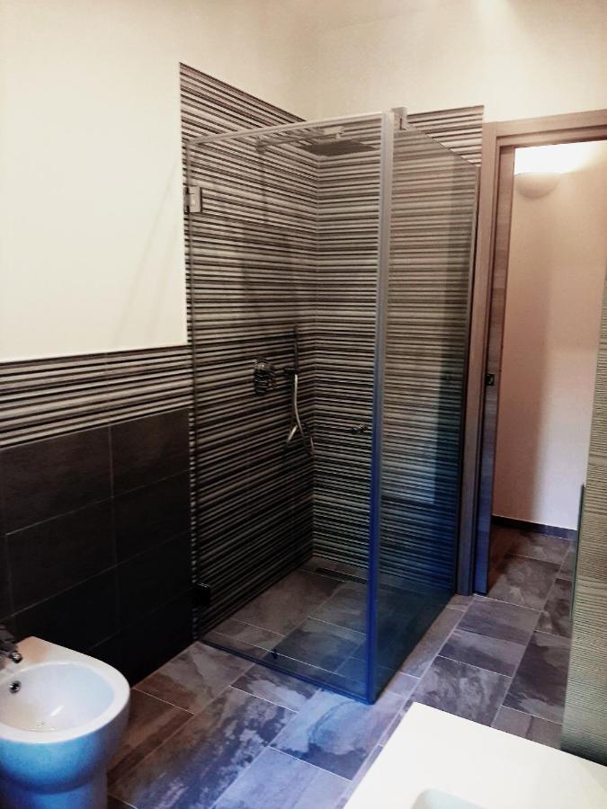 La Casa Di Nonna Concetta Apartment Syracuse ภายนอก รูปภาพ