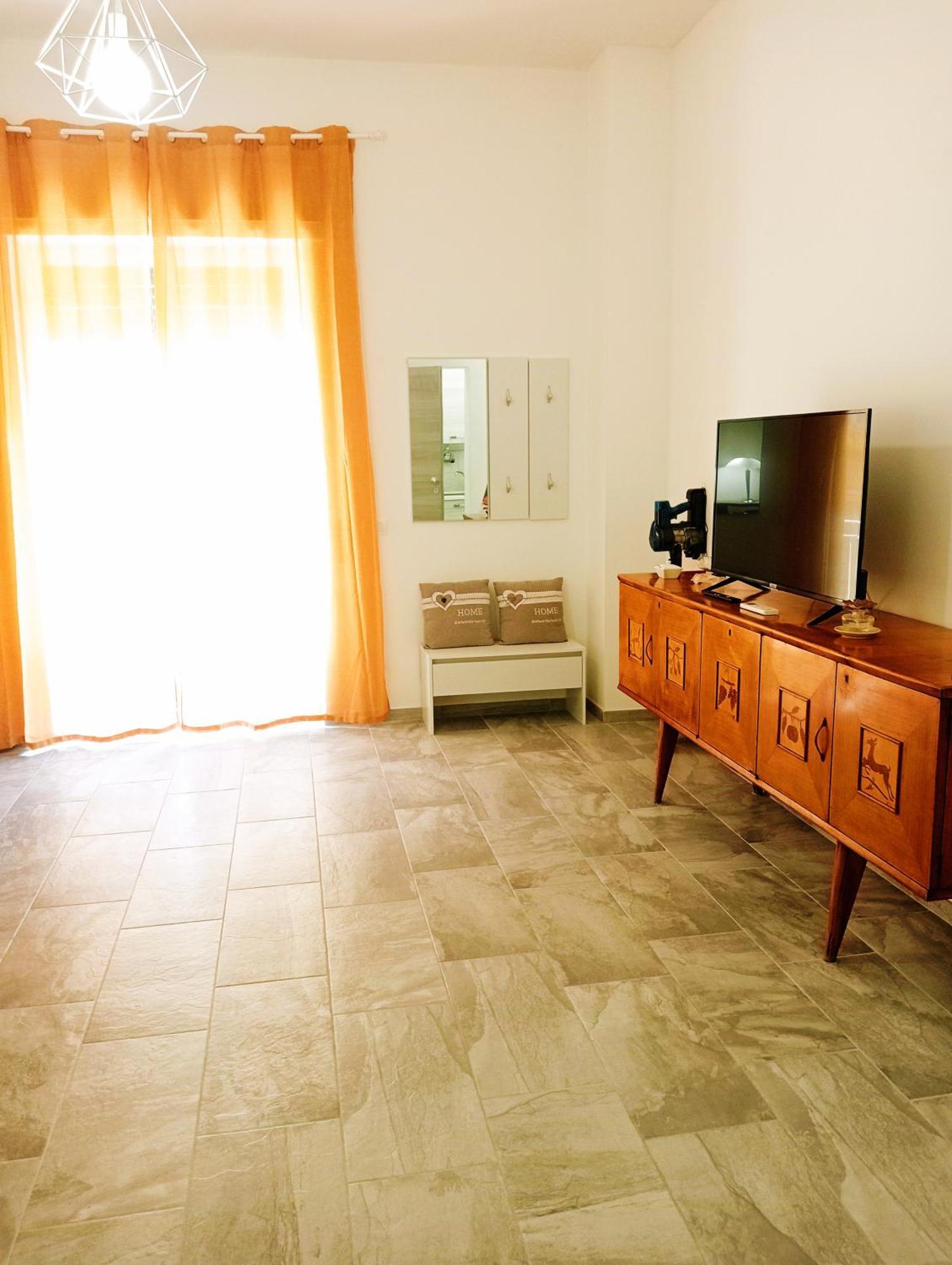 La Casa Di Nonna Concetta Apartment Syracuse ภายนอก รูปภาพ