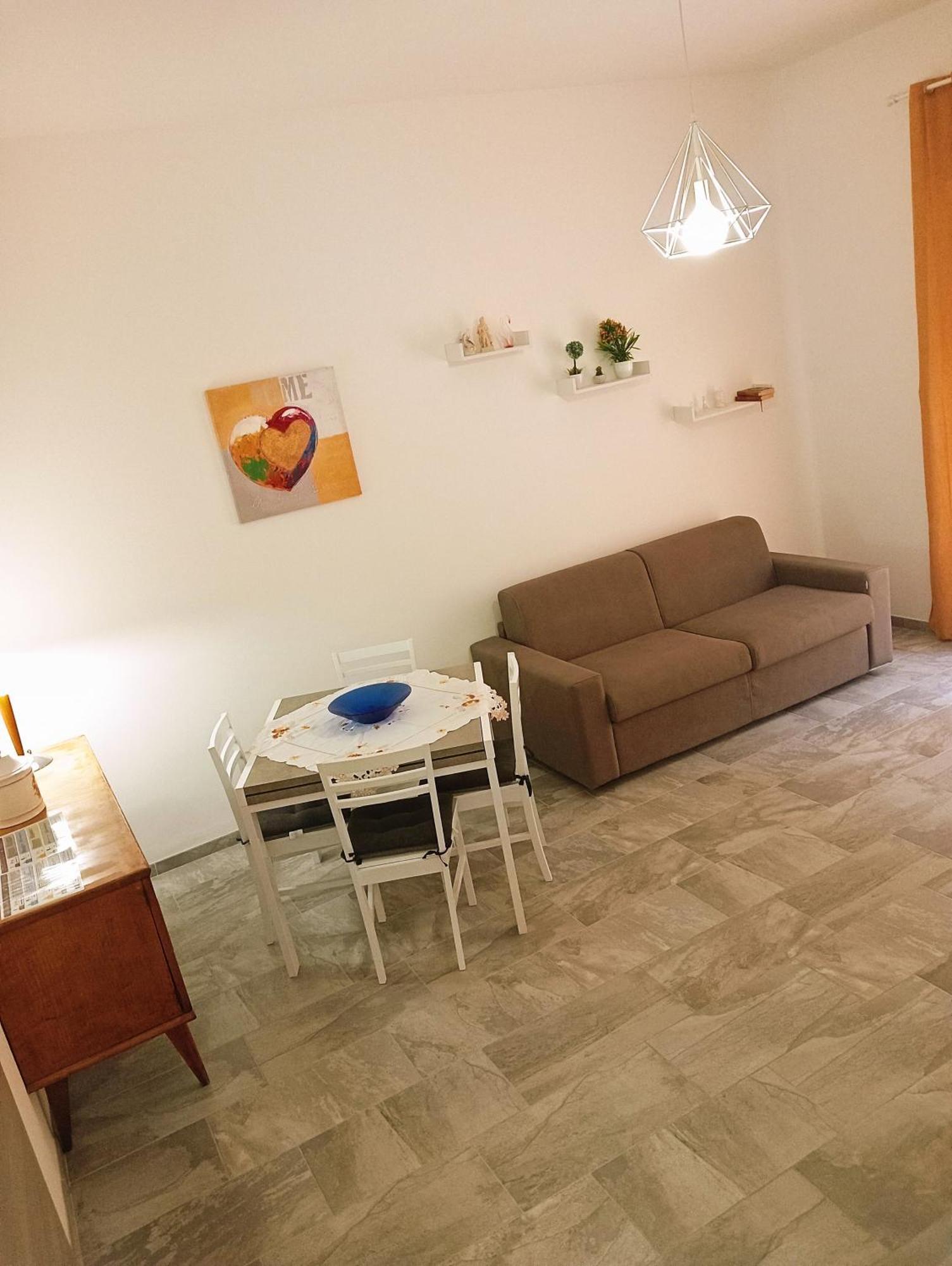 La Casa Di Nonna Concetta Apartment Syracuse ภายนอก รูปภาพ