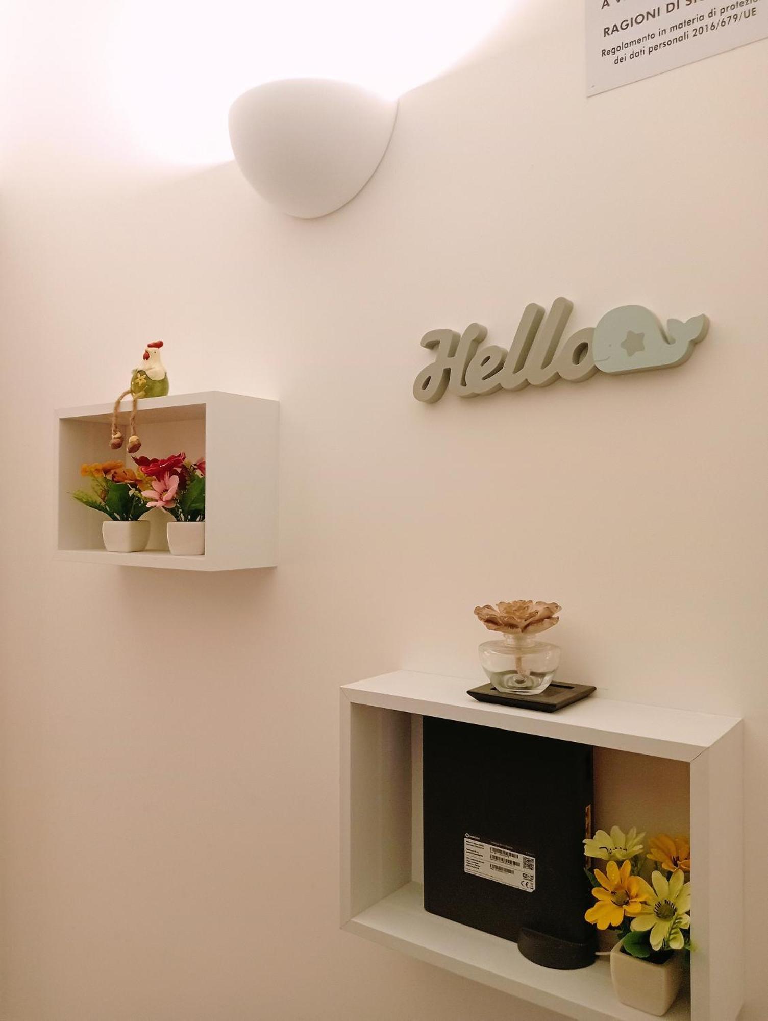 La Casa Di Nonna Concetta Apartment Syracuse ภายนอก รูปภาพ