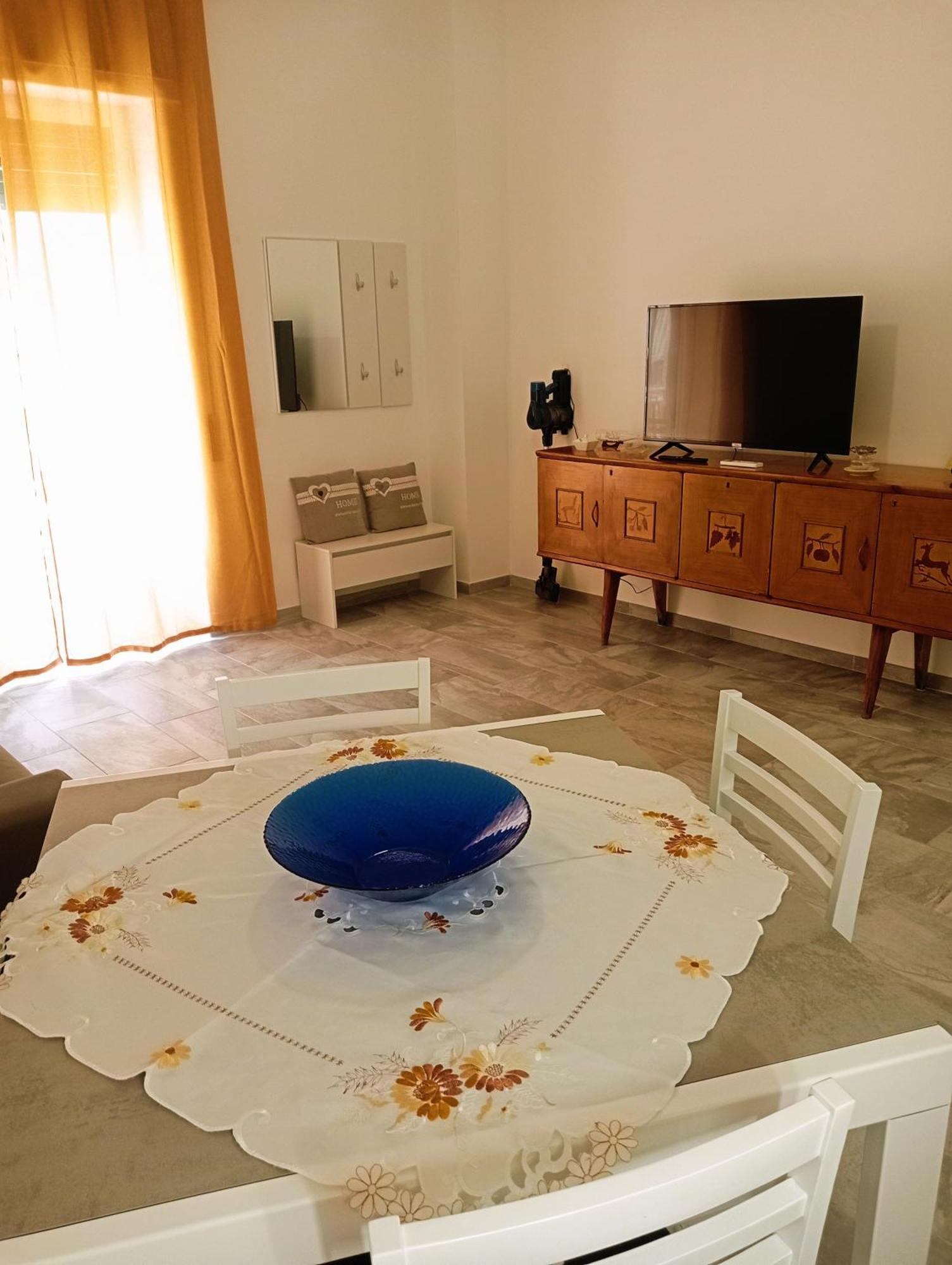 La Casa Di Nonna Concetta Apartment Syracuse ภายนอก รูปภาพ