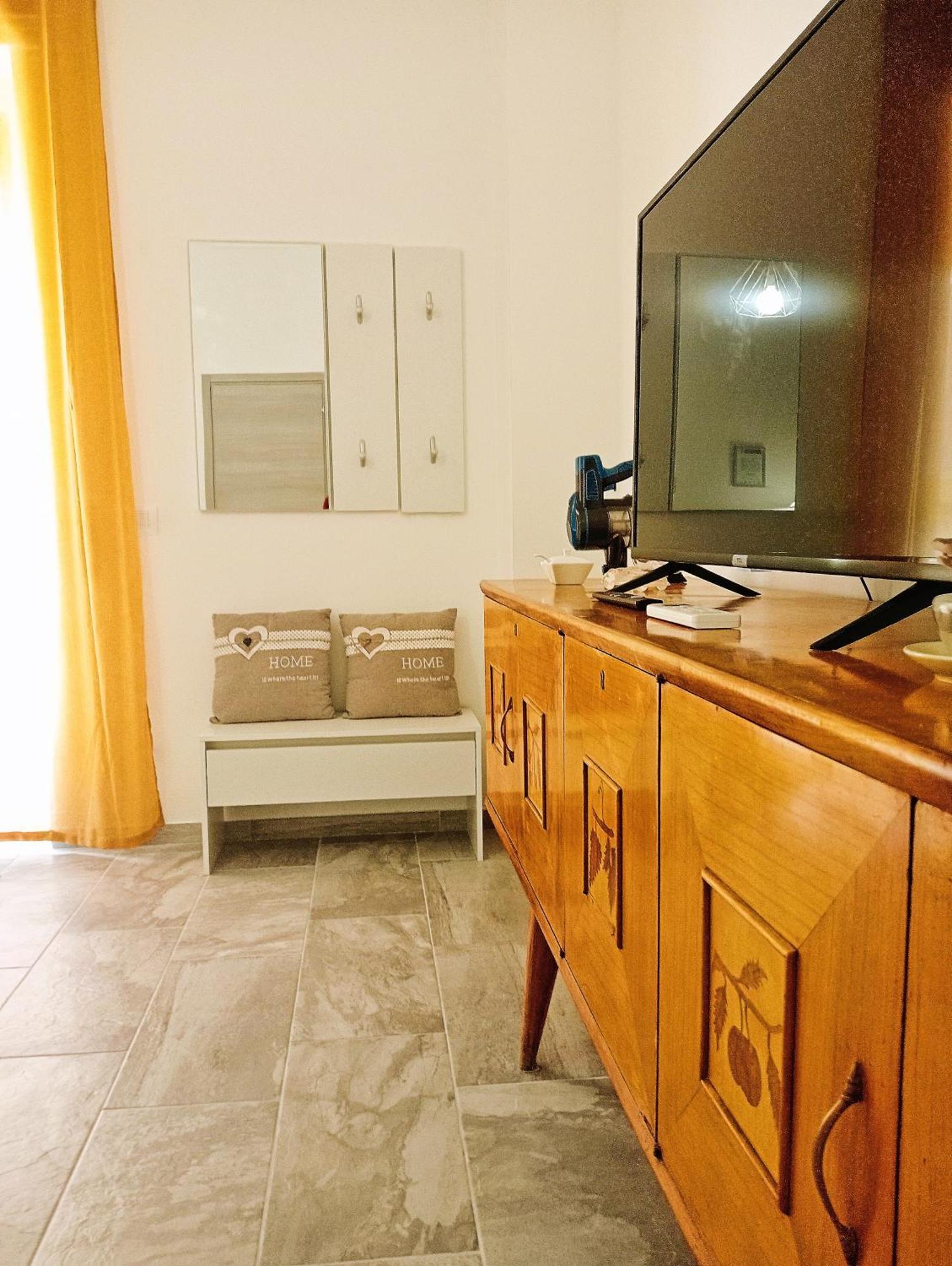 La Casa Di Nonna Concetta Apartment Syracuse ภายนอก รูปภาพ