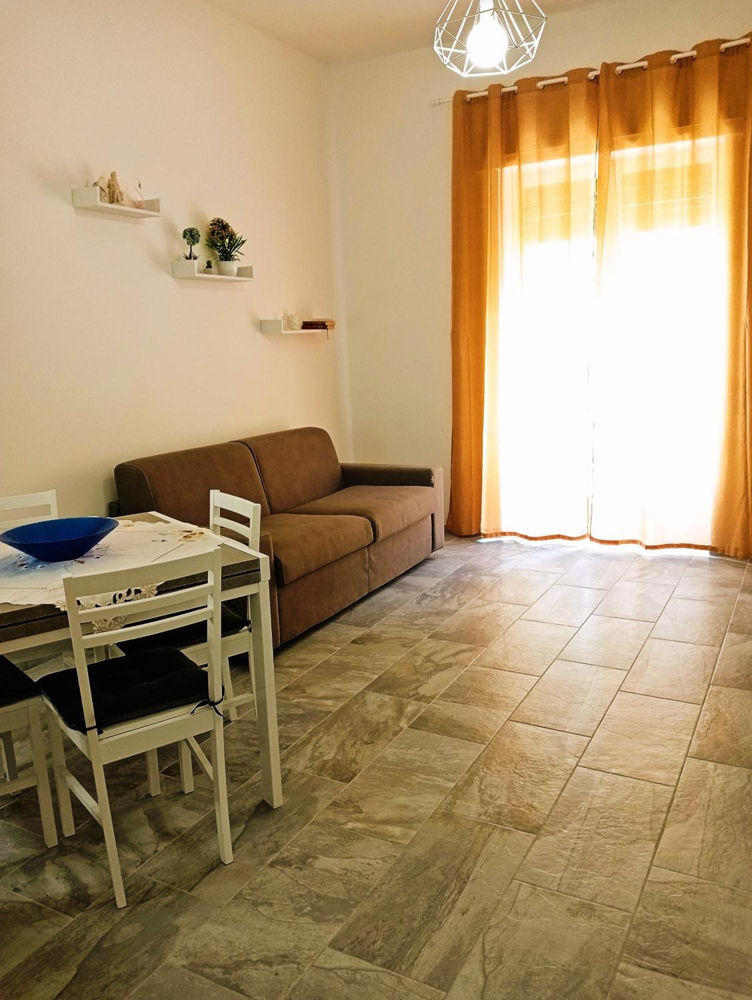 La Casa Di Nonna Concetta Apartment Syracuse ภายนอก รูปภาพ