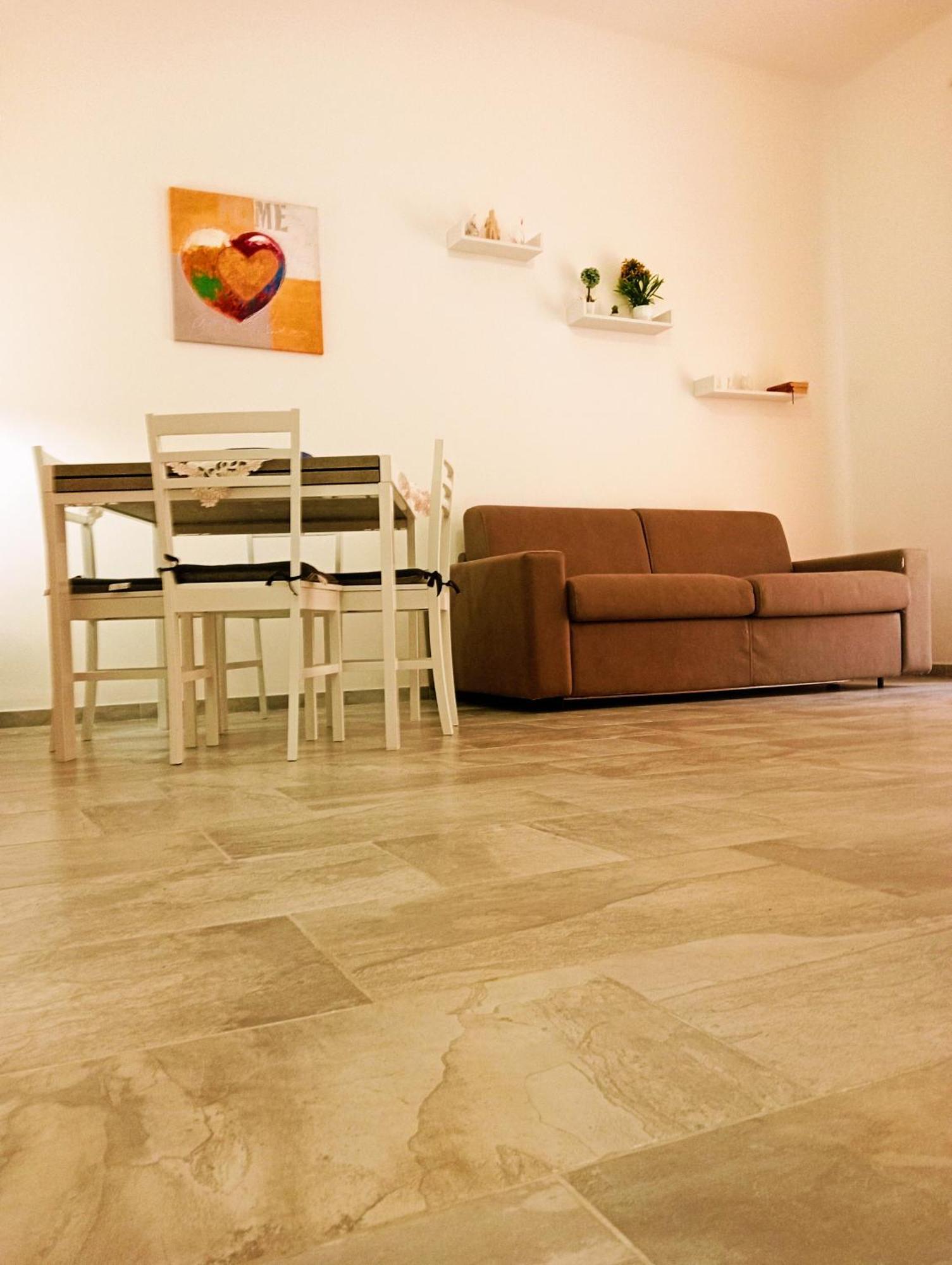 La Casa Di Nonna Concetta Apartment Syracuse ภายนอก รูปภาพ